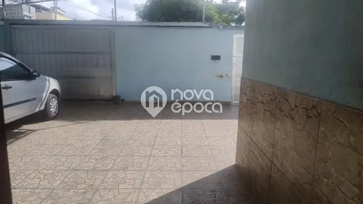 Casa com 2 Quartos à venda, 70m² no Olaria, Rio de Janeiro