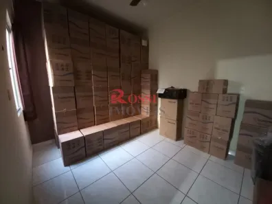 Sala Comercial para alugar, 8m² no Zona Central, Rio Claro
