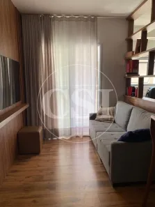 Apartamento com 2 Quartos à venda, 57m² no Santa Terezinha, Paulínia