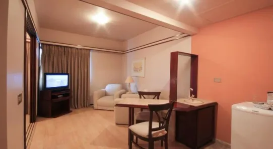 Flat com 1 Quarto para alugar, 33m² no Jardim Paulista, São Paulo