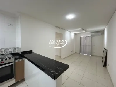 Apartamento com 3 Quartos à venda, 78m² no Jardim Nova Iguaçu, Piracicaba