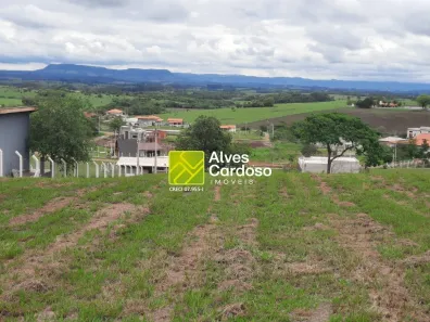 Lote/Terreno à venda, 1465m² no Zona Rural, Porangaba