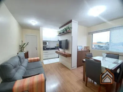 Apartamento com 2 Quartos à venda, 52m² no Passo do Feijó, Alvorada