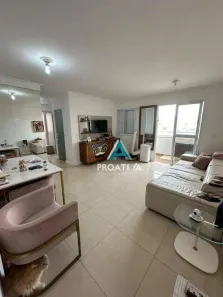 Apartamento com 3 Quartos à venda, 69m² no Vila Humaitá, Santo André