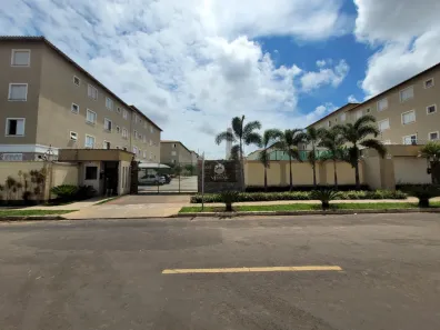 Apartamento com 2 Quartos para alugar, 45m² no Chácaras Tubalina e Quartel, Uberlândia