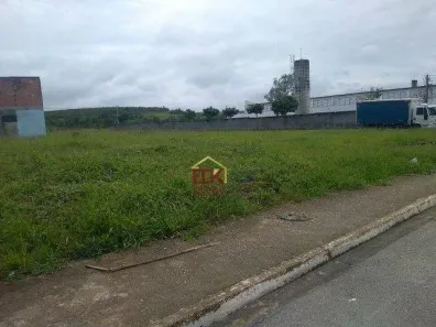 Lote/Terreno à venda, 240m² no Loteamento Pinus de Iriguassu II, Caçapava