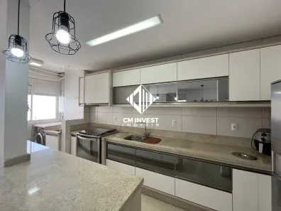 Apartamento com 2 Quartos à venda, 74m² no Kobrasol, São José