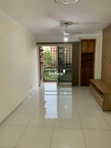 Apartamento com 3 Quartos à venda, 83m² no Jardim Castelo Branco, Ribeirão Preto