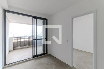 Apartamento com 1 Quarto à venda, 38m² no Consolação, São Paulo