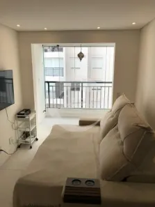 Apartamento com 2 Quartos à venda, 56m² no Brás, São Paulo