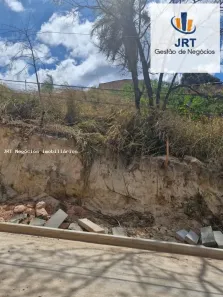 Lote/Terreno à venda, 360m² no Tupã, Contagem