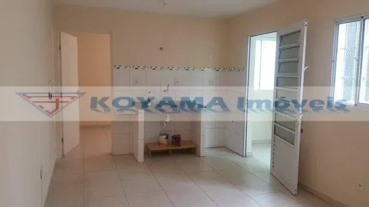 Apartamento com 1 Quarto para alugar, 40m² no Chácara Inglesa, São Paulo