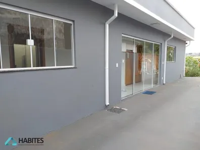 Sala Comercial para alugar, 15m² no Vila Antártica, Botucatu