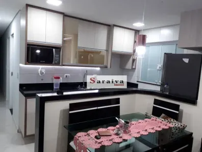 Casa com 4 Quartos à venda, 125m² no Alvarenga, São Bernardo do Campo