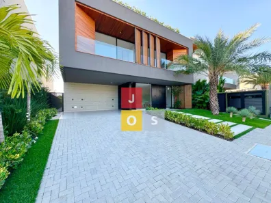 Casa de Condomínio com 5 Quartos à venda, 900m² no Barra da Tijuca, Rio de Janeiro