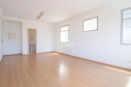 Ponto Comercial para alugar, 46m² no Liberdade, São Paulo