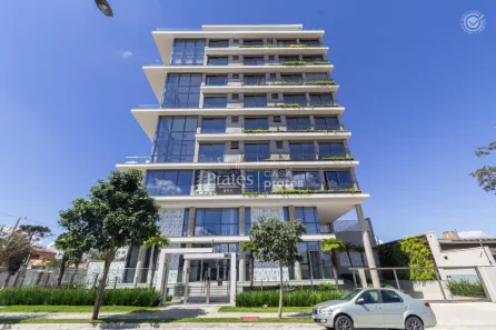 Apartamento com 4 Quartos à venda, 246m² no Cristo Rei, Curitiba