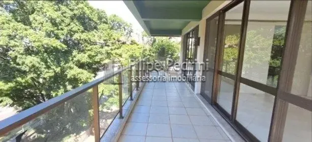 Cobertura com 2 Quartos para alugar, 150m² no Vila Assunção, Porto Alegre