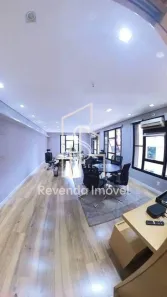 Sala Comercial à venda, 185m² no Vila Olímpia, São Paulo