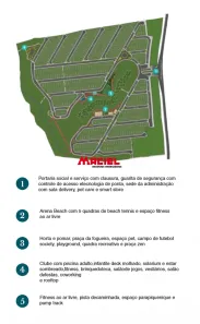 à venda, 250m² no Chácara São Félix, Taubaté