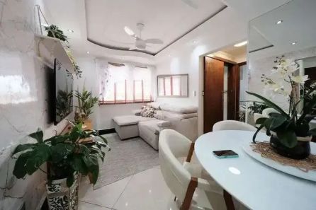 Apartamento com 2 Quartos à venda, 56m² no Vila Buenos Aires, São Paulo