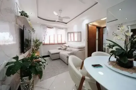 Apartamento com 2 Quartos à venda, 56m² no Vila Buenos Aires, São Paulo
