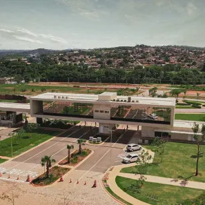 Lote/Terreno à venda, 667m² no Parque Cidade, Goiânia