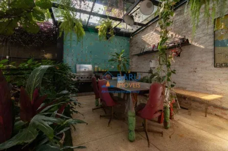 Casa com 3 Quartos à venda, 372m² no Pacaembu, São Paulo