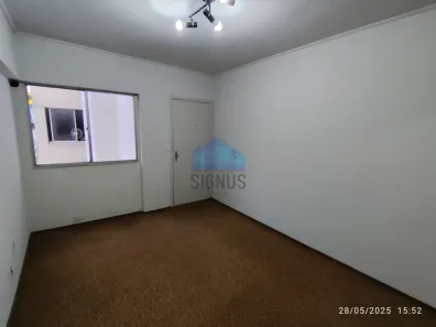 Apartamento com 1 Quarto à venda, 53m² no Bosque, Campinas