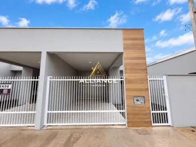 Casa com 2 Quartos à venda, 79m² no Braço do Ribeirão Cavalo, Jaraguá do Sul