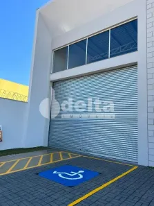 Ponto Comercial para alugar, 315m² no Granada, Uberlândia