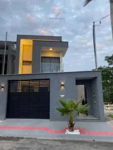 Casa com 3 Quartos à venda, 160m² no Manguinhos, Serra