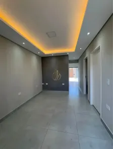 Casa com 2 Quartos à venda, 70m² no Parque Residencial Zaniboni II, Mogi Guaçu