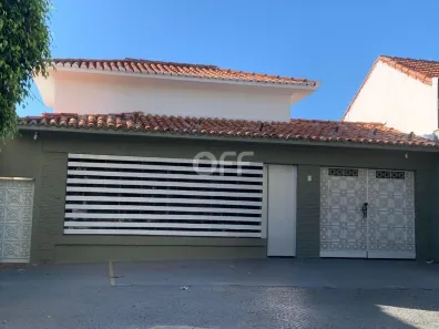 Imóvel Comercial com 1 Quarto à venda, 203m² no Taquaral, Campinas