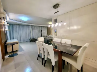 Apartamento com 4 Quartos à venda, 177m² no Centro, Florianópolis
