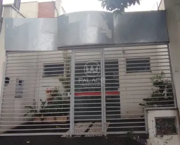 Imóvel Comercial com 1 Quarto para alugar, 125m² no Centro, Piracicaba