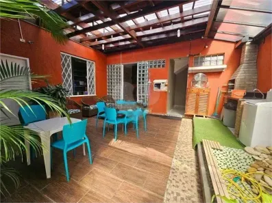 Sobrado com 8 Quartos à venda, 201m² no Perdizes, São Paulo