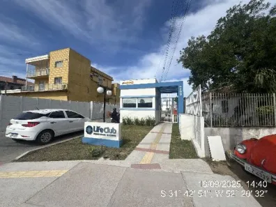 Apartamento com 2 Quartos à venda, 45m² no Três Vendas, Pelotas