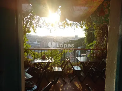Casa com 4 Quartos à venda, 250m² no Santa Teresa, Rio de Janeiro