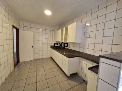 Apartamento com 3 Quartos para alugar, 140m² no Mata da Praia, Vitória