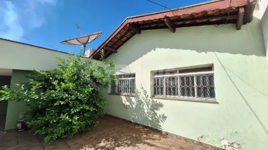 Casa com 2 Quartos à venda, 121m² no Higienópolis, Piracicaba