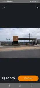 Lote/Terreno à venda, 180m² no Praia do Francês, Marechal Deodoro