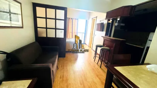 Flat com 1 Quarto para alugar, 38m² no Campos Elíseos, São Paulo