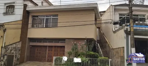 Casa com 3 Quartos à venda, 360m² no Parque da Mooca, São Paulo
