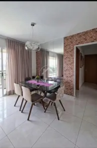 Apartamento com 3 Quartos à venda, 102m² no Bandeirantes, Cuiabá