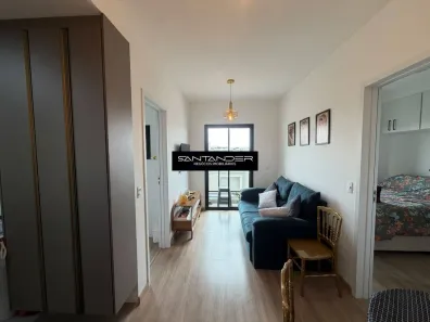 Apartamento com 2 Quartos à venda, 39m² no Vila Formosa, São Paulo