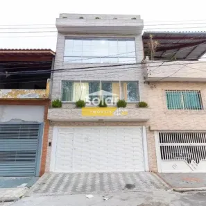 Casa com 3 Quartos à venda, 350m² no Parque Císper, São Paulo