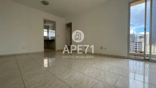Apartamento com 2 Quartos à venda, 67m² no Mirandópolis, São Paulo