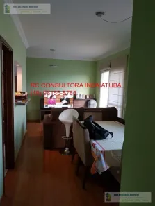Apartamento com 3 Quartos à venda, 110m² no Bairro Pau Preto, Indaiatuba