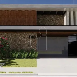 Casa com 3 Quartos à venda, 185m² no Jardins de Monet, Marília